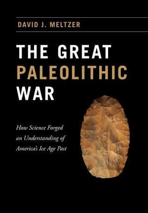 The Great Paleolithic War