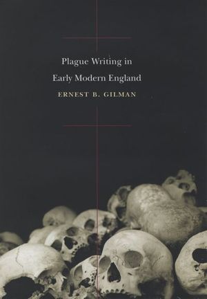 Buy Plague Writing in Early Modern England at Amazon