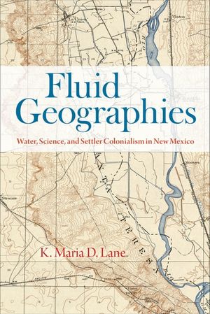 Fluid Geographies