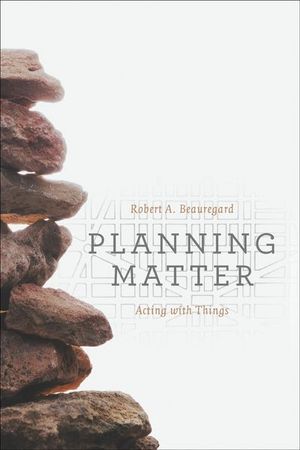 Buy Planning Matter at Amazon