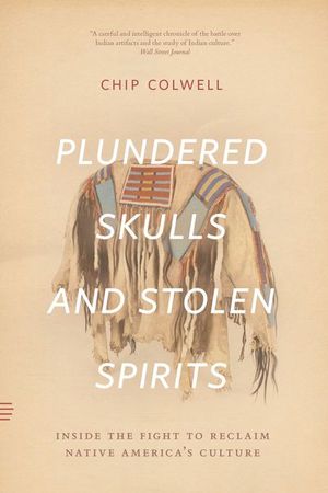 Buy Plundered Skulls and Stolen Spirits at Amazon