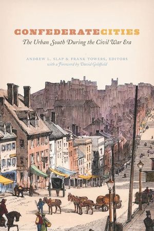 Buy Confederate Cities at Amazon