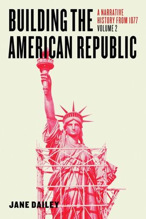 Buy Building the American Republic, Volume 2 at Amazon