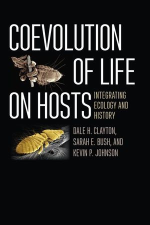 Buy Coevolution of Life on Hosts at Amazon