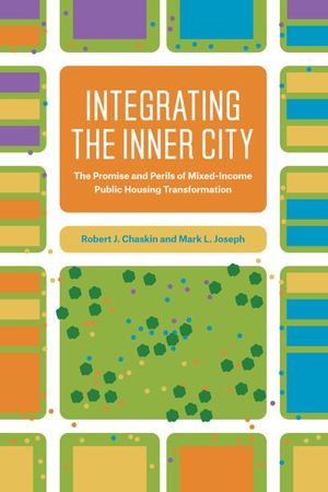 Buy Integrating the Inner City at Amazon