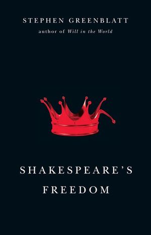 Buy Shakespeare's Freedom at Amazon