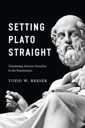 Buy Setting Plato Straight at Amazon