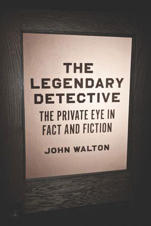 Buy The Legendary Detective at Amazon