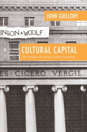 Buy Cultural Capital at Amazon