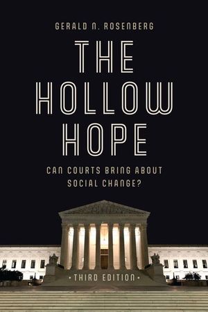 Buy The Hollow Hope at Amazon