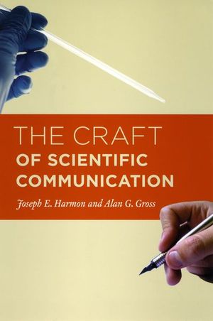 Buy The Craft of Scientific Communication at Amazon