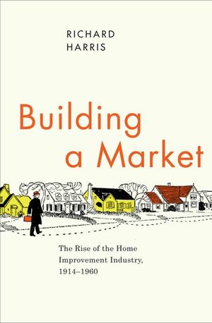 Building a Market