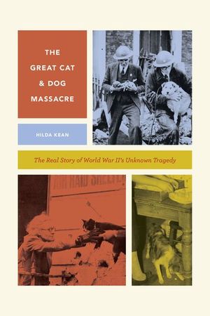 The Great Cat & Dog Massacre