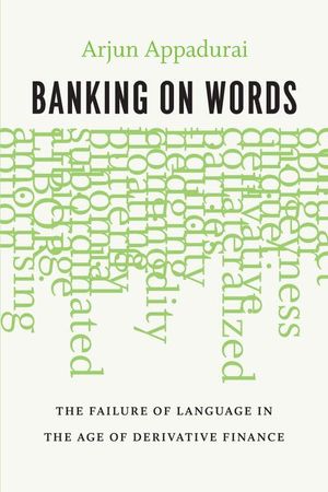 Buy Banking on Words at Amazon