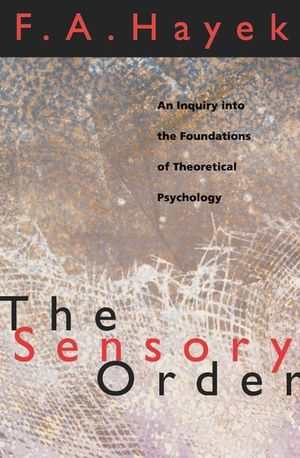 The Sensory Order