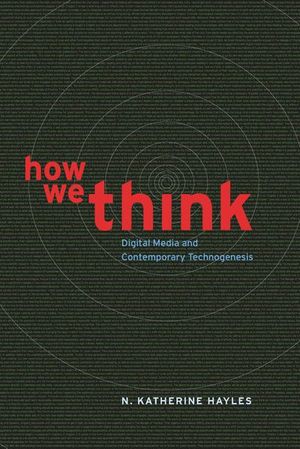 Buy How We Think at Amazon