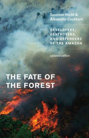 Buy The Fate of the Forest at Amazon