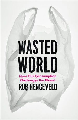 Buy Wasted World at Amazon