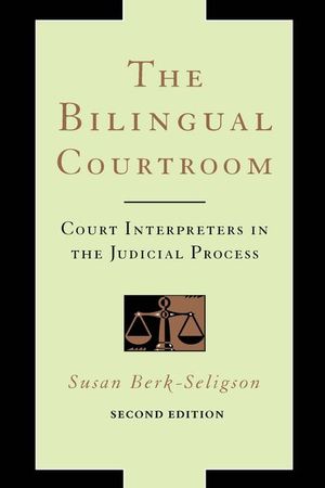 The Bilingual Courtroom