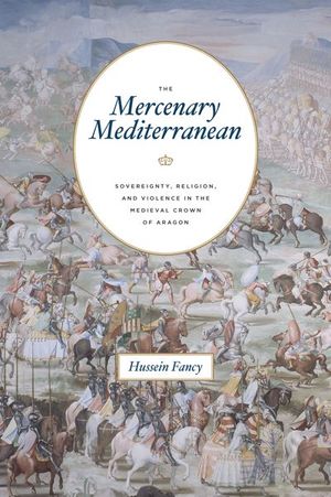 Buy The Mercenary Mediterranean at Amazon