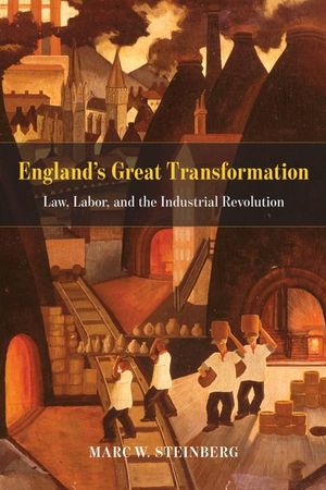 Buy England's Great Transformation at Amazon
