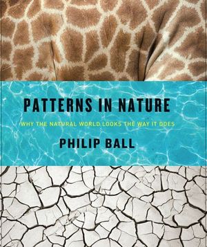 Buy Patterns in Nature at Amazon