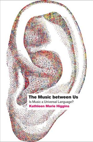 Buy The Music between Us at Amazon