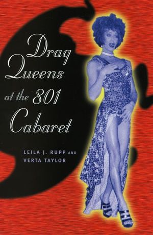 Buy Drag Queens at the 801 Cabaret at Amazon