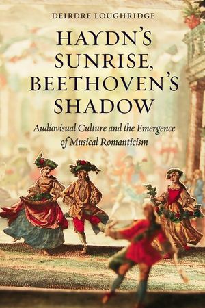 Buy Haydn’s Sunrise, Beethoven’s Shadow at Amazon