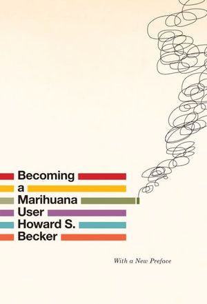 Buy Becoming a Marihuana User at Amazon