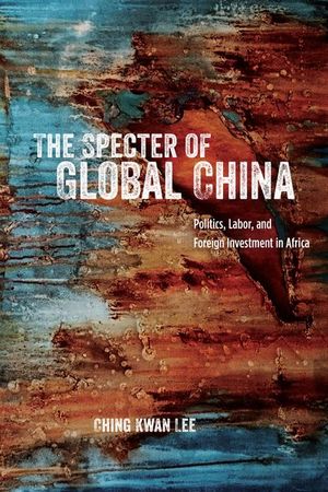 Buy The Specter of Global China at Amazon