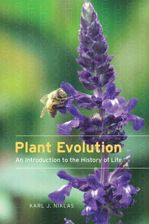 Buy Plant Evolution at Amazon