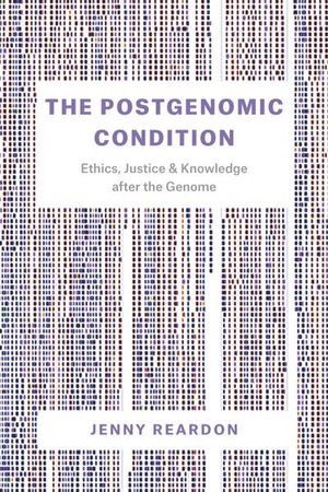 Buy The Postgenomic Condition at Amazon