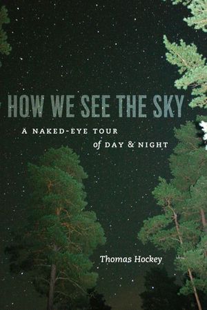 Buy How We See the Sky at Amazon