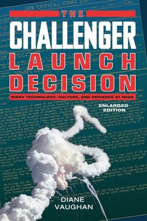 Buy The Challenger Launch Decision at Amazon