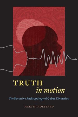 Buy Truth in Motion at Amazon