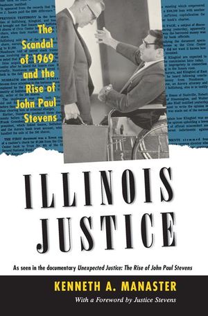 Illinois Justice