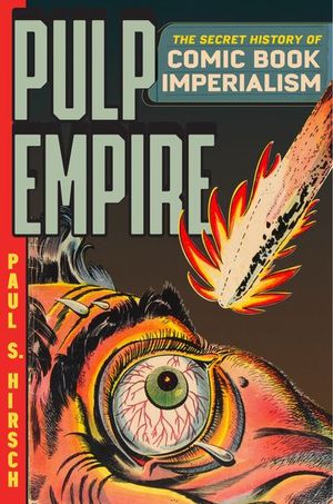 Buy Pulp Empire at Amazon