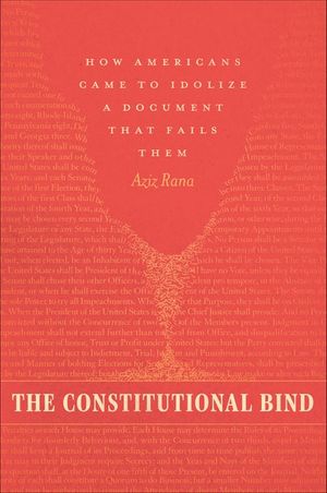 The Constitutional Bind