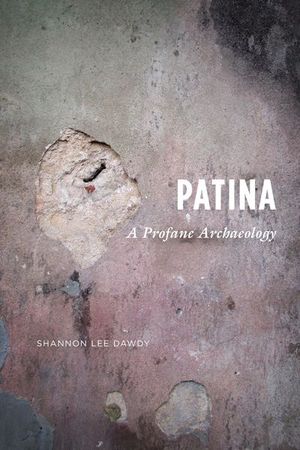 Buy Patina at Amazon