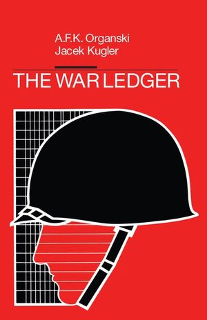 Buy The War Ledger at Amazon