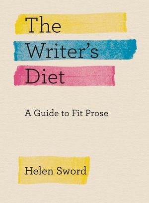 Buy The Writer's Diet at Amazon