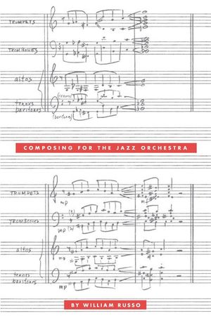 Buy Composing for the Jazz Orchestra at Amazon