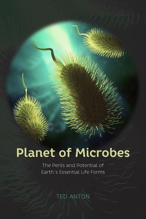 Buy Planet of Microbes at Amazon