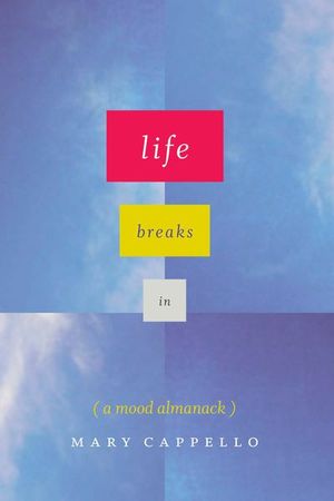 Buy Life Breaks In at Amazon