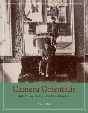 Buy Camera Orientalis at Amazon