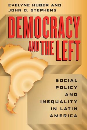 Buy Democracy and the Left at Amazon