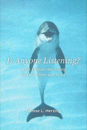 Is Anyone Listening?