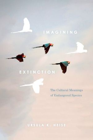 Buy Imagining Extinction at Amazon