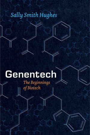 Buy Genentech at Amazon